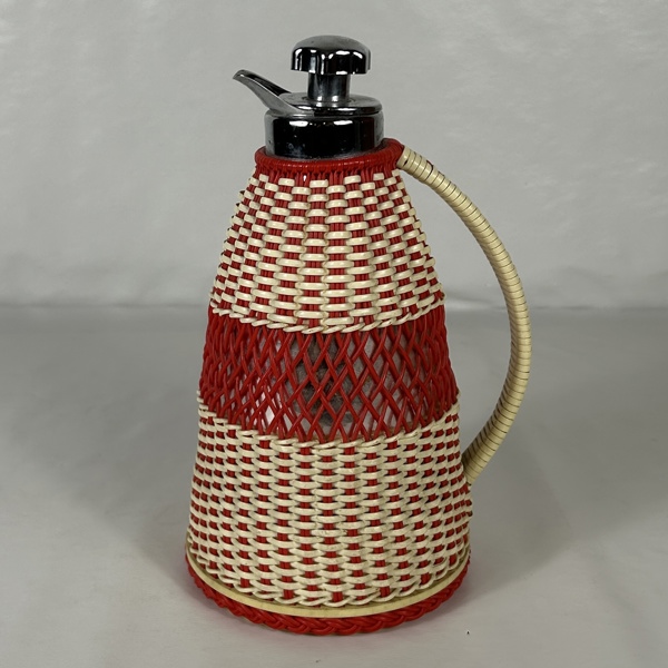 TV-Kanna, 1900-talets mitt.