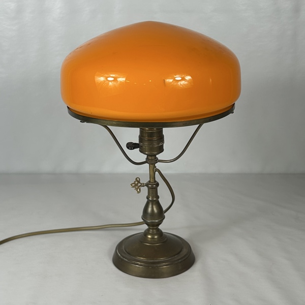 Strindbergslampa, 1900-tal.