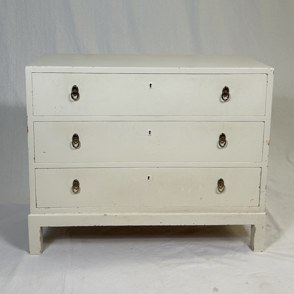 Mindre byrå, 1900-tal.