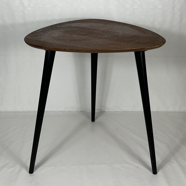 Soffbord, 1900-talets andra hälft.