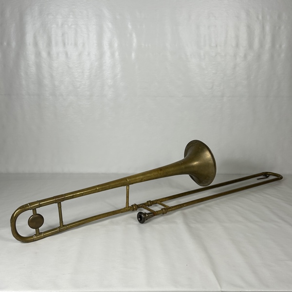 Trombon, Couesnon, Frankrike, 1900-tal.
