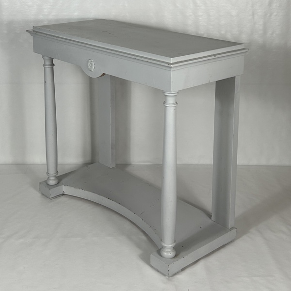 Konsolbord, 1900-tal.