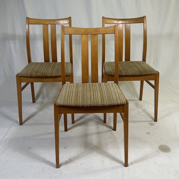 Stolar, 3st, 1900-tal.