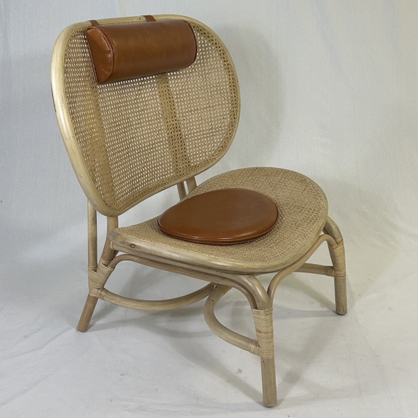 Loungestol, inspirerad av Norr11, Nomad.