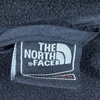 Flisjacka, North Face.
