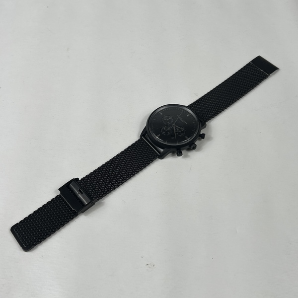 Herrarmbandsur, Grand Frank, Stockholm.