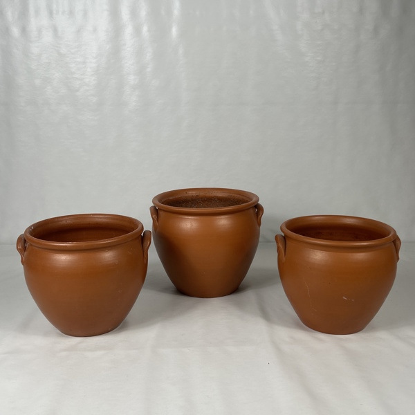 Krus, 3st, Upsala Ekeby, 1900-tal.