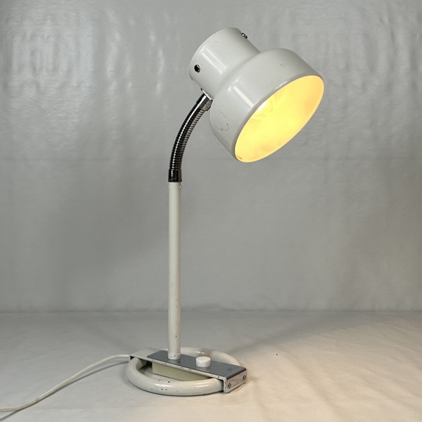 Anders Pehrson. Bordslampa, "Bumling", Ateljé Lyktan.