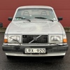 Volvo, 240, Manuell, 112hk, 1984.