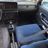 Volvo, 240, Manuell, 112hk, 1984.