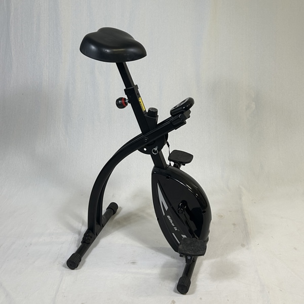 Skrivbordscykel, "Bike It 2.0". 