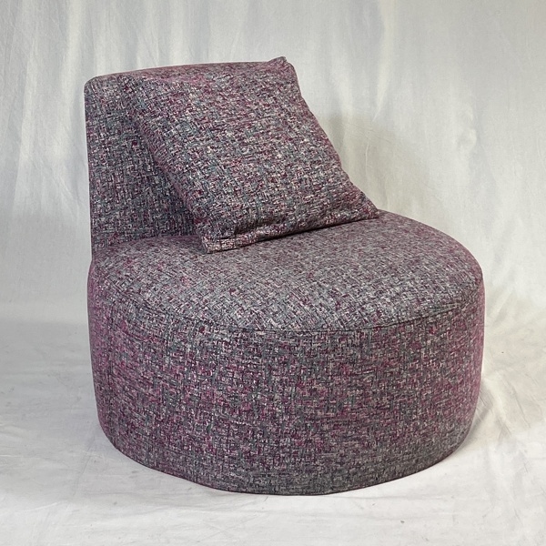  Fåtölj, "Baobab Armchair", Tacchini, Italien