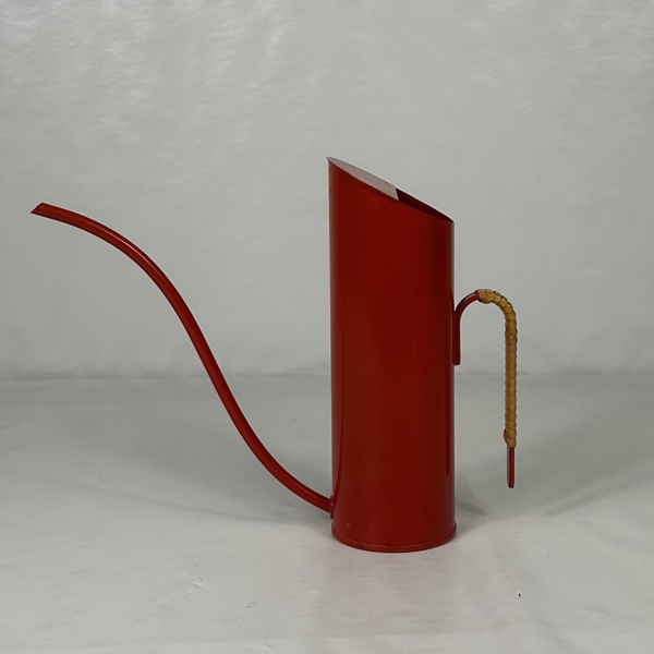 Gunnar Ander. Vattenkanna, Ystad Metall.