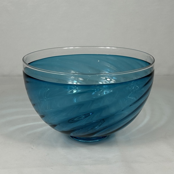 Anja Kjær. Skål, glas.