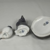 Figuriner, 3st, Bing & Gröndahl och Royal Copenhagen.