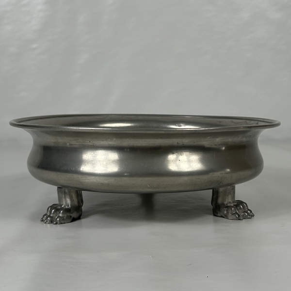 Anna Petrus. Skål, Firma Svenskt Tenn, modell 470, 1928.