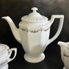 Kaffeservis, 36 delar, "Maria", Rosenthal, Tyskland.