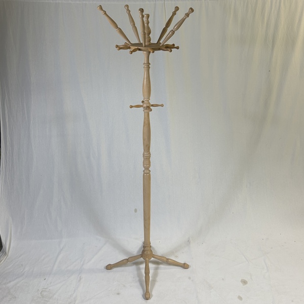 Tamburmajor, trä, 1900-tal.