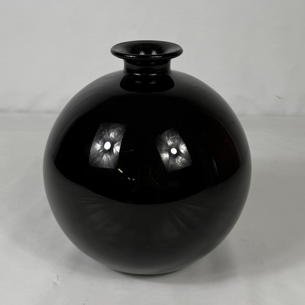 Harald Notini. Vas, "Flowerball", Pukeberg, 1930-tal.