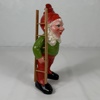 Tomte i terracotta, 1900-tal.