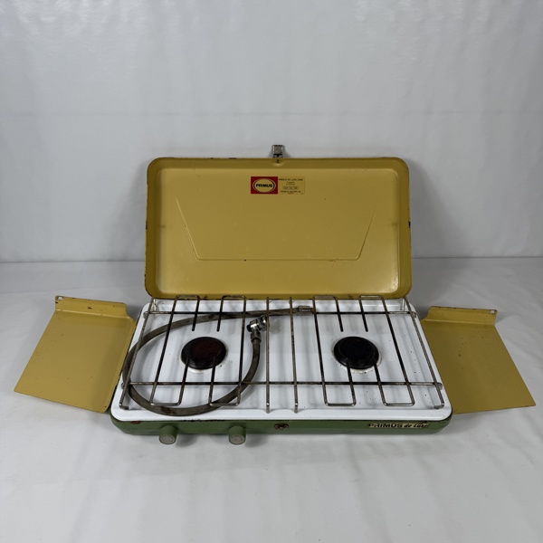 Gasolkök, Primus De Luxe 2398.