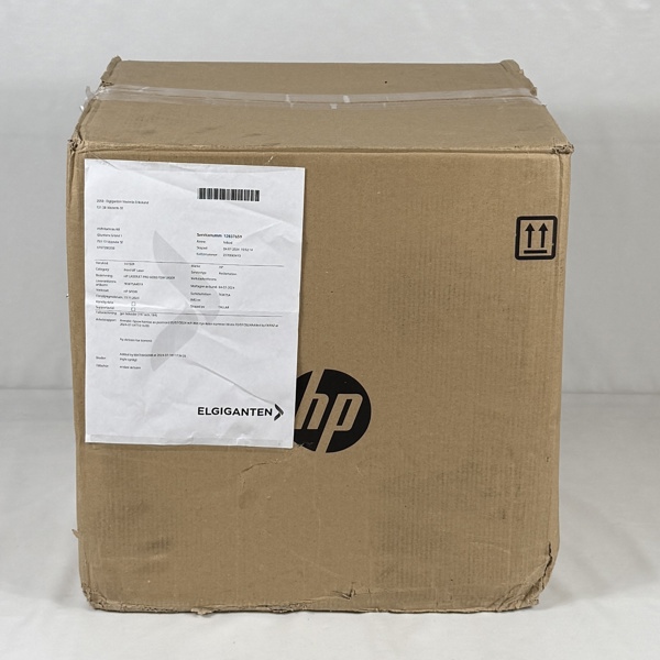 Skrivare, HP Laserjet Pro M283FDW.