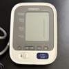 Blodtrycksmätare, Omron, M6 Comfort.