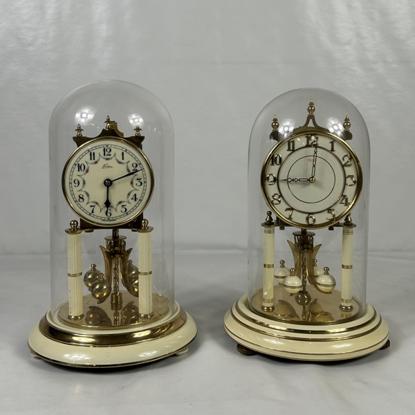 Bordsur, 2st, sk årsur, 1900-tal.