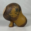 Lisa Larson. Figurin, "Lejon Midi", ur serien, "Afrika", Gustavsberg.