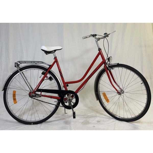 Damcykel, Velodrom Concept, 3-växlad, 28".