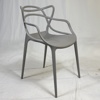 Philippe Starck. Stolar, 4st, "Masters", Kartell.