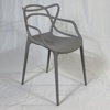 Philippe Starck. Stolar, 3st, "Masters", Kartell.