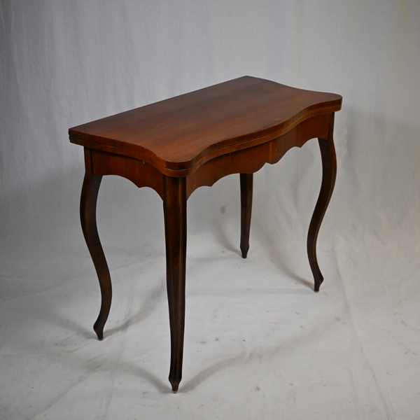 Spelbord, nyrokoko, 18/1900-tal.