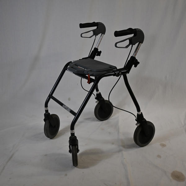 Rollator, Dolomite.