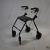 Rollator, Dolomite.