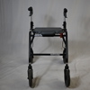 Rollator, Dolomite.