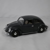 Plåtleksaksbil, VW 1949, Solido Frankrike.