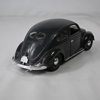 Plåtleksaksbil, VW 1949, Solido Frankrike.