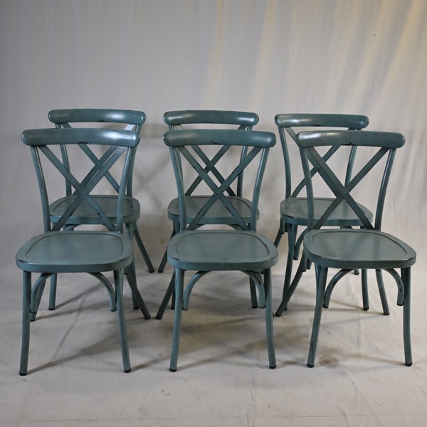 Stolar, 6st, "Atelio", Vega.