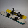 Snowboard, 2st. 