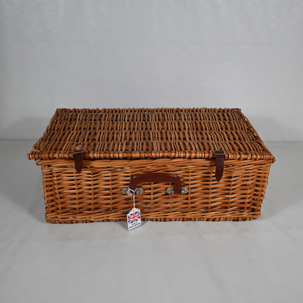 Picknickset, England, 1900-tal.