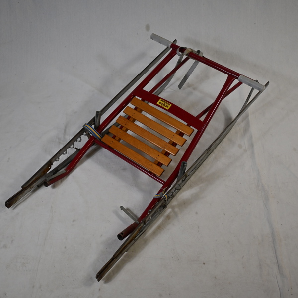 Spark, Dalasparken, Exellan.