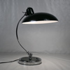 Christian Dell. Efter. Bordslampa, "Kaiser Idell 6631-T", Fritz Hansen.