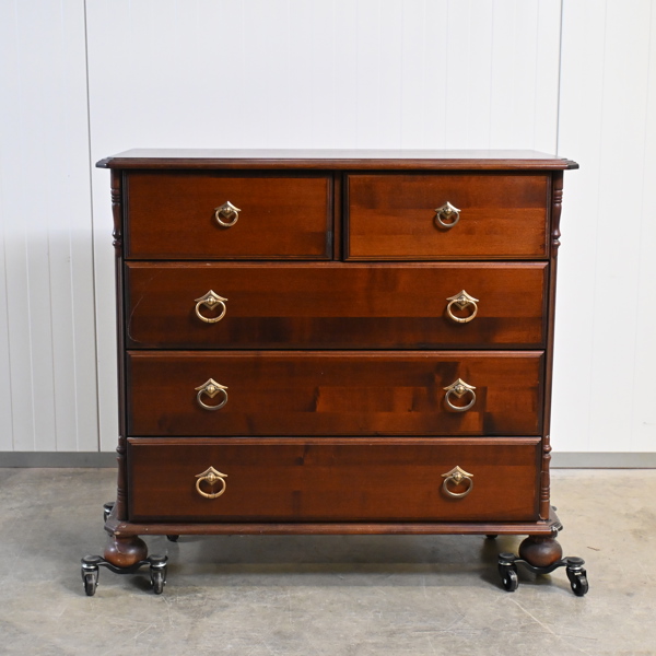 Mindre byrå, 1900-tal.