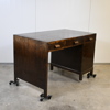 Skrivbord, art deco, 1920/30-tal.