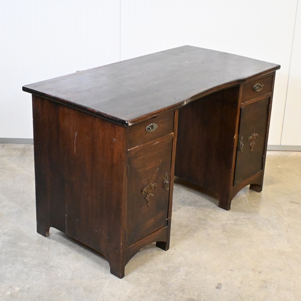 Skrivbord, 1920/30-tal.