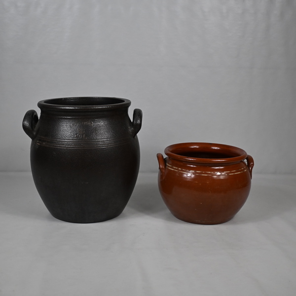 Krus, 2st, Höganäs och Upsala Ekeby.