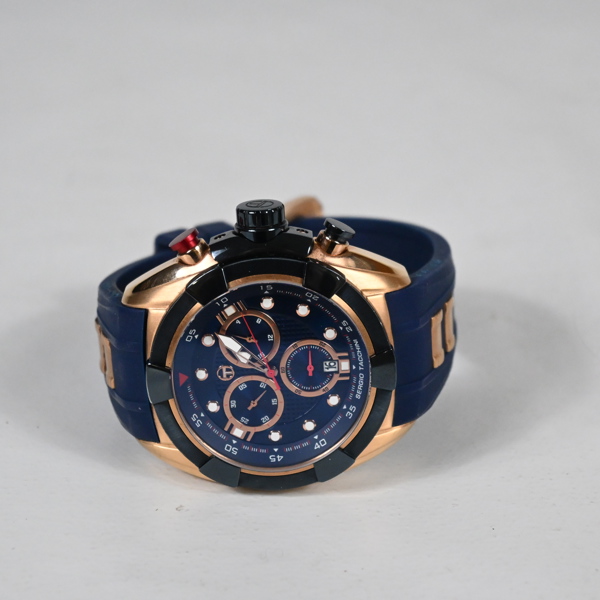 Herrarmbandsur, Sergio Tacchini.