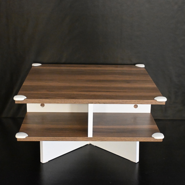 Soffbord, "Hamton", Hanah Home.