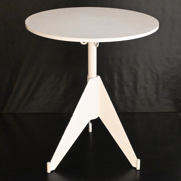 Cafébord, "Hekla", Svedholm.